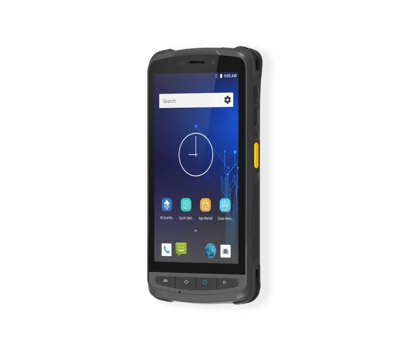 Newland handheld mobile terminal