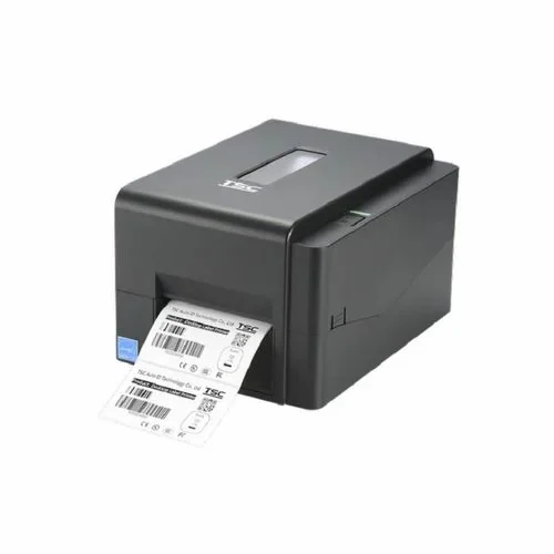 TSC desktop barcode printer